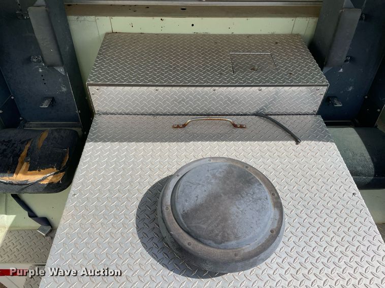 image for item NT9433 1985 Duplex 26109-85  fire truck