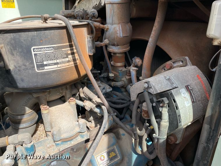 image for item NT9433 1985 Duplex 26109-85  fire truck