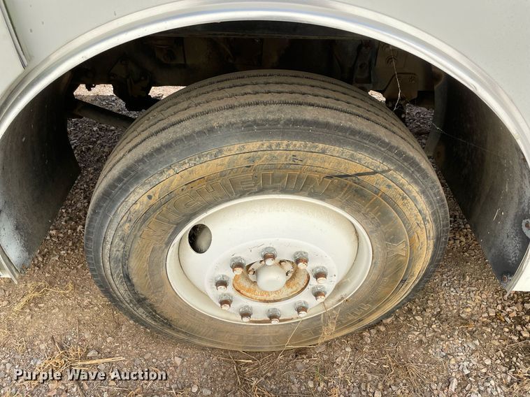 image for item NT9433 1985 Duplex 26109-85  fire truck