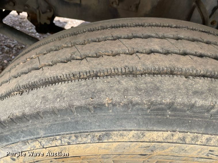 image for item NT9433 1985 Duplex 26109-85  fire truck