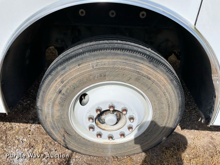 image for item NT9433 1985 Duplex 26109-85  fire truck