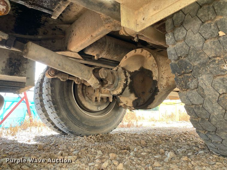 image for item NT9433 1985 Duplex 26109-85  fire truck