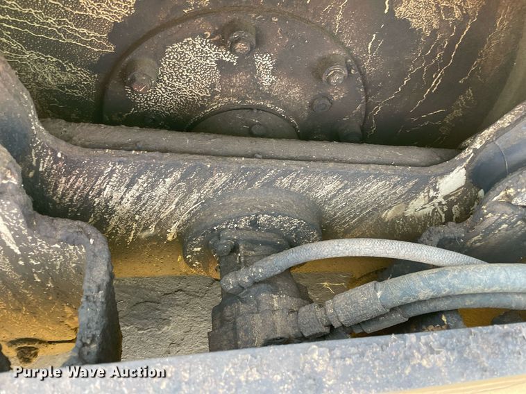 image for item NT9440 Ingersoll Rand SD-70D TF  single drum roller