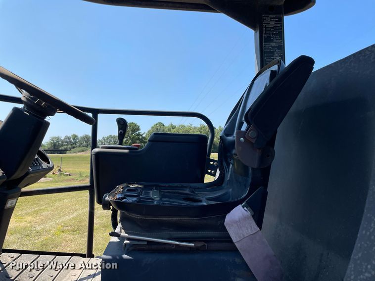 image for item NT9440 Ingersoll Rand SD-70D TF  single drum roller