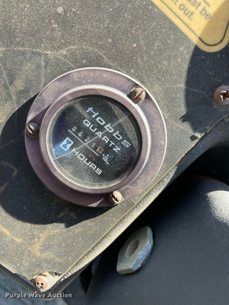 image for item NT9440 Ingersoll Rand SD-70D TF  single drum roller