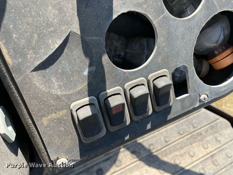 image for item NT9440 Ingersoll Rand SD-70D TF  single drum roller