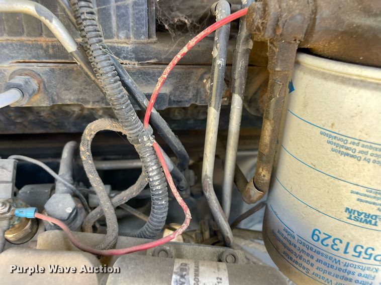 image for item NT9440 Ingersoll Rand SD-70D TF  single drum roller