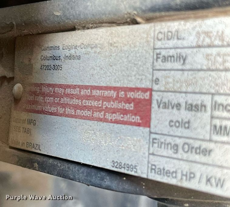 image for item NT9440 Ingersoll Rand SD-70D TF  single drum roller