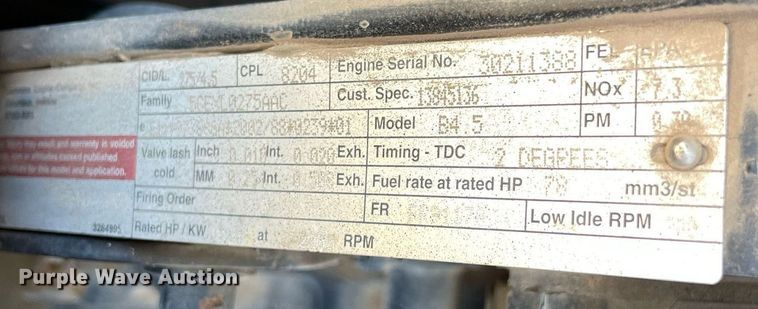 image for item NT9440 Ingersoll Rand SD-70D TF  single drum roller