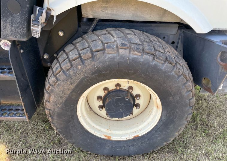 image for item NT9440 Ingersoll Rand SD-70D TF  single drum roller