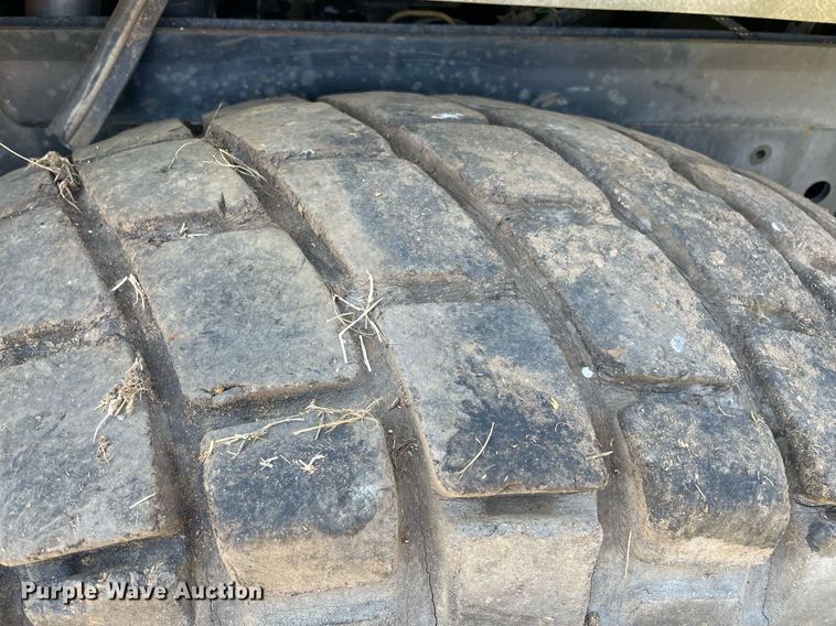 image for item NT9440 Ingersoll Rand SD-70D TF  single drum roller