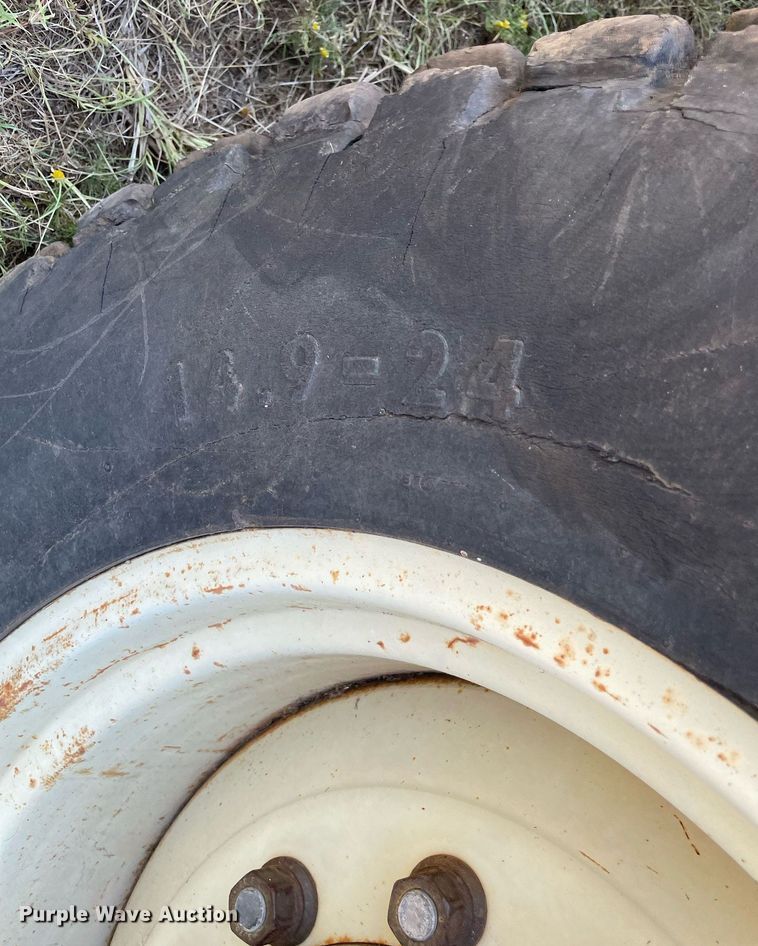 image for item NT9440 Ingersoll Rand SD-70D TF  single drum roller