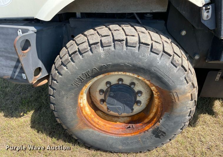 image for item NT9440 Ingersoll Rand SD-70D TF  single drum roller