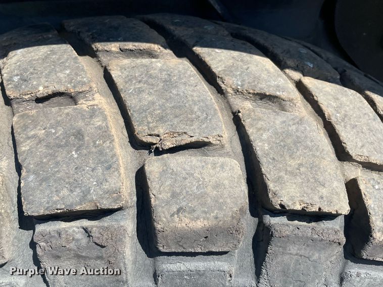 image for item NT9440 Ingersoll Rand SD-70D TF  single drum roller