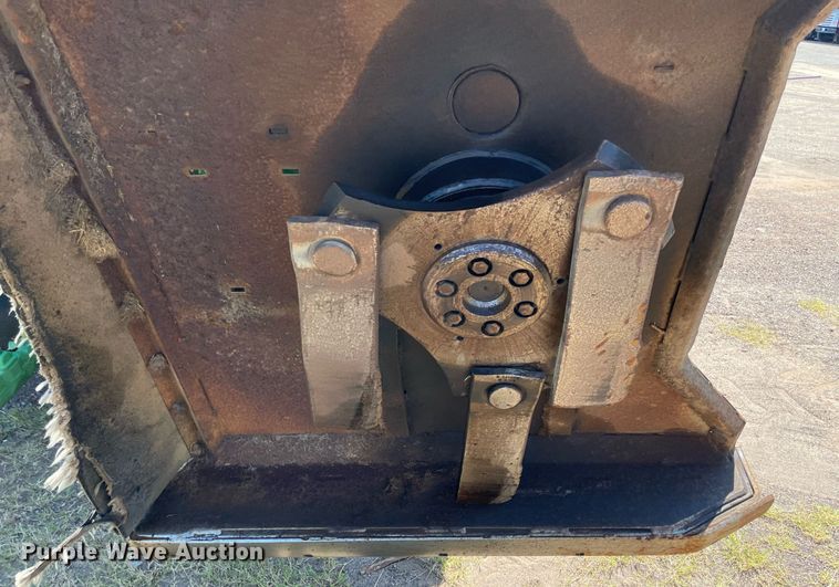 image for item NT9441 2010 John Deere 6430  MFWD tractor