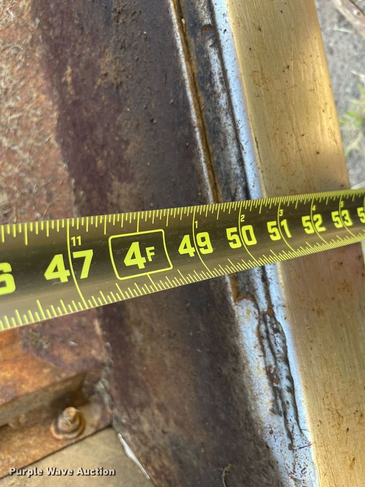 image for item NT9441 2010 John Deere 6430  MFWD tractor