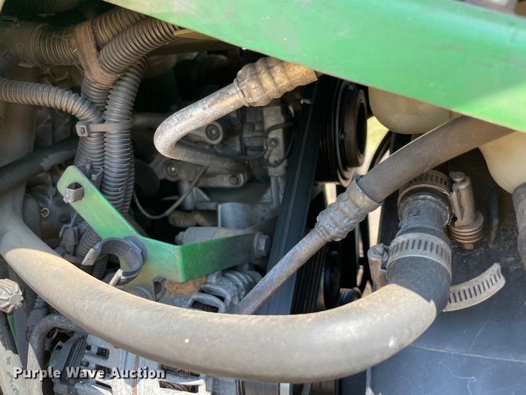 image for item NT9441 2010 John Deere 6430  MFWD tractor