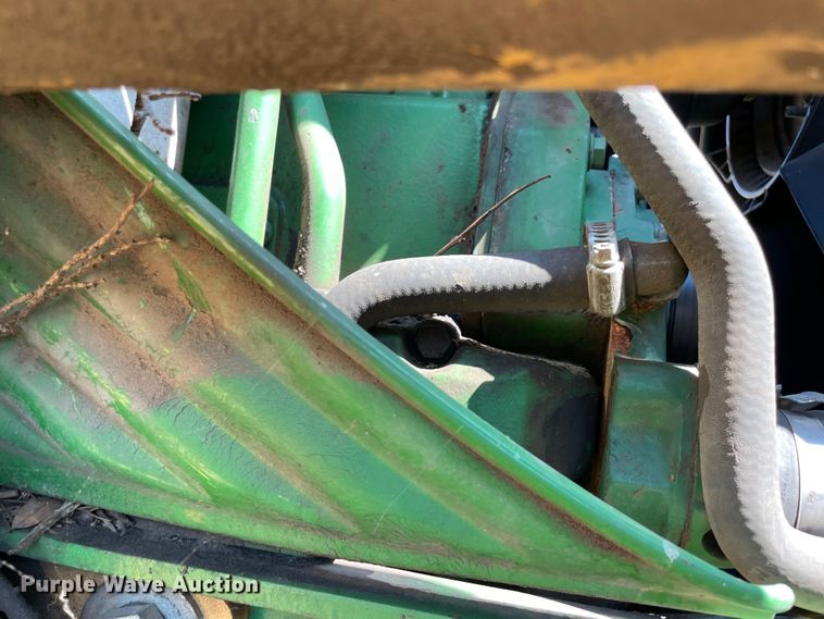 image for item NT9441 2010 John Deere 6430  MFWD tractor