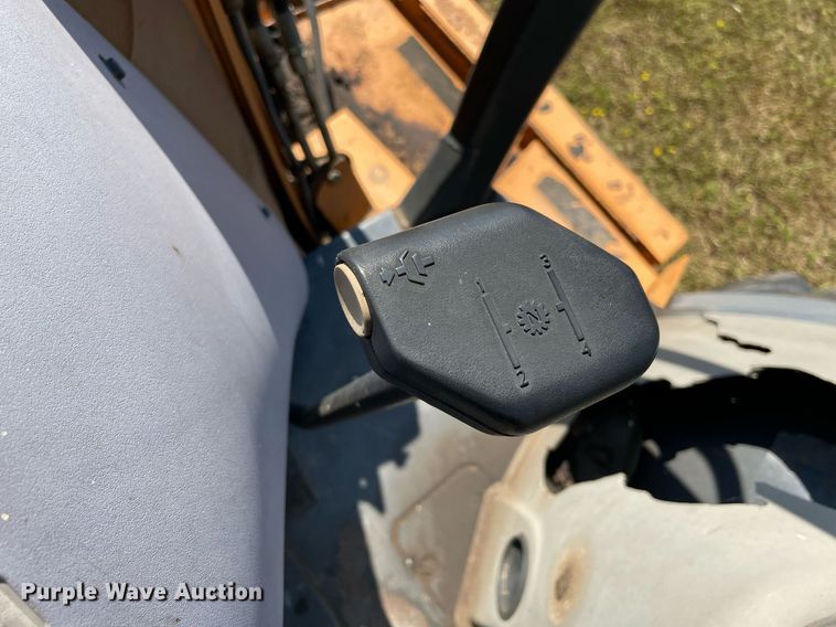 image for item NT9442 2005 Case 580 Super M Plus  backhoe