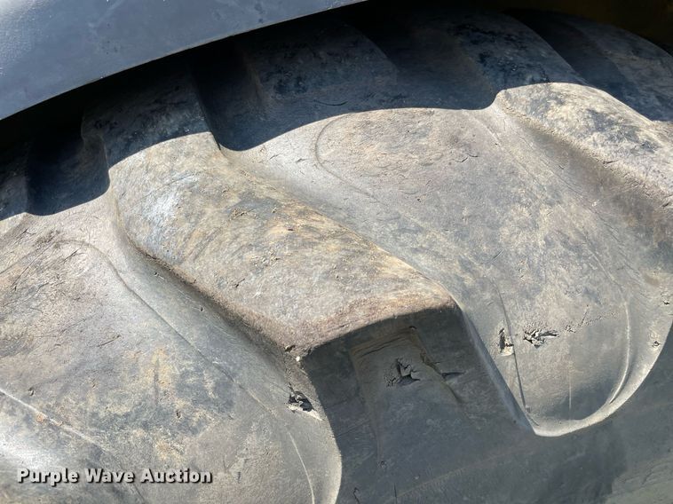 image for item NT9442 2005 Case 580 Super M Plus  backhoe