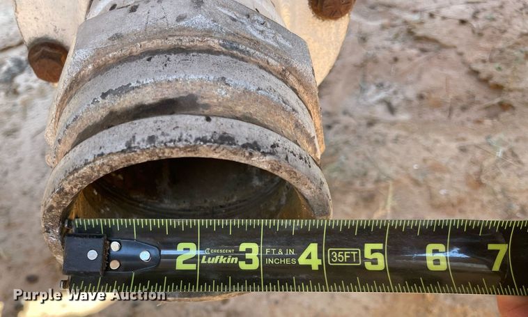 image for item NT9443 1990 Heil  tank trailer