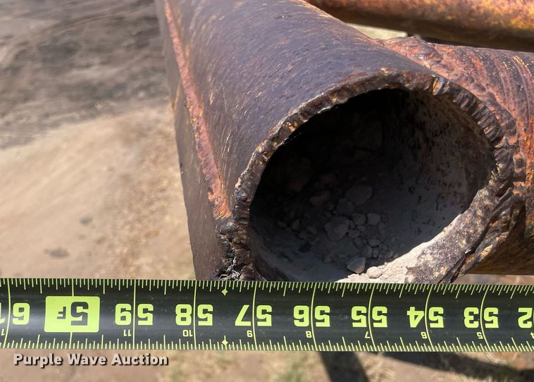 image for item NT9445 Caterpillar D6C  dozer