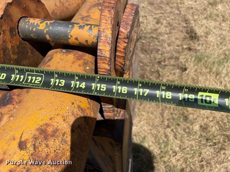 image for item NT9445 Caterpillar D6C  dozer