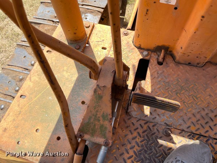 image for item NT9445 Caterpillar D6C  dozer