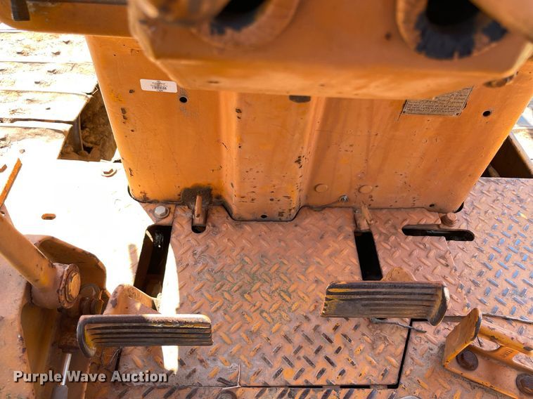image for item NT9445 Caterpillar D6C  dozer