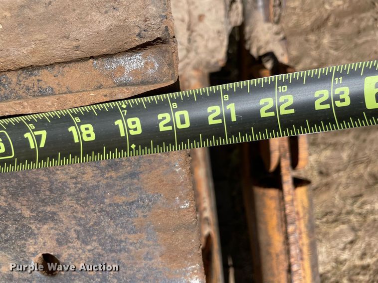 image for item NT9445 Caterpillar D6C  dozer