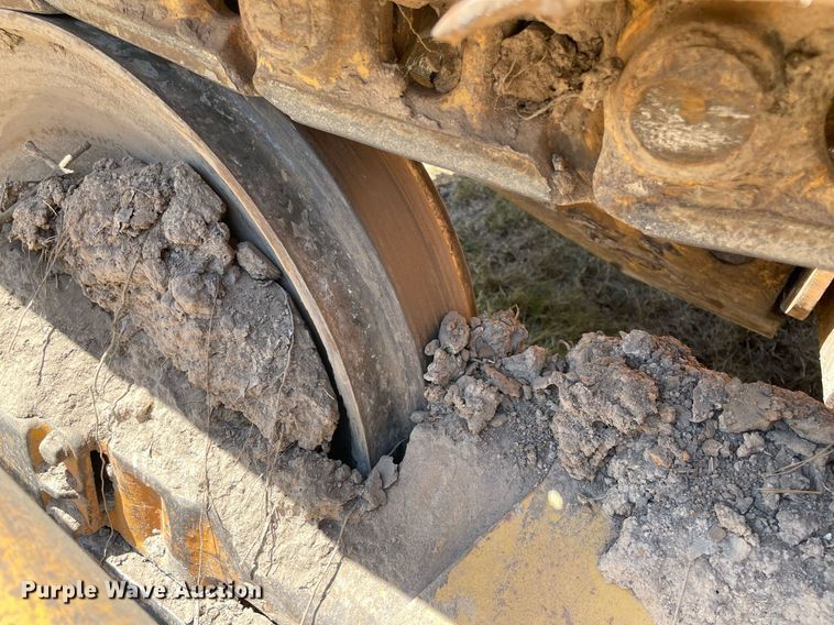 image for item NT9445 Caterpillar D6C  dozer