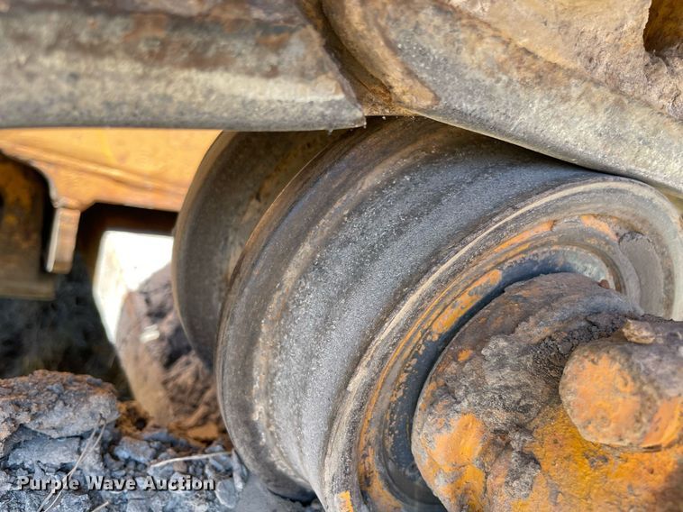 image for item NT9445 Caterpillar D6C  dozer