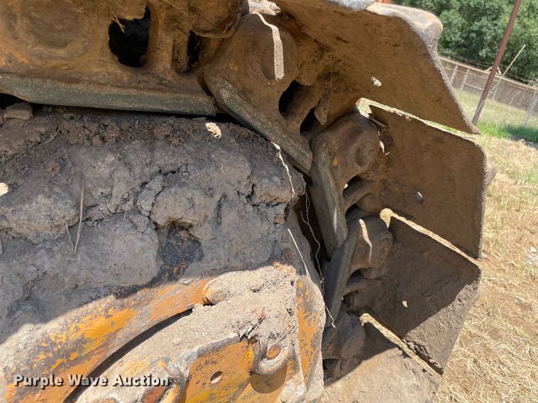 image for item NT9445 Caterpillar D6C  dozer