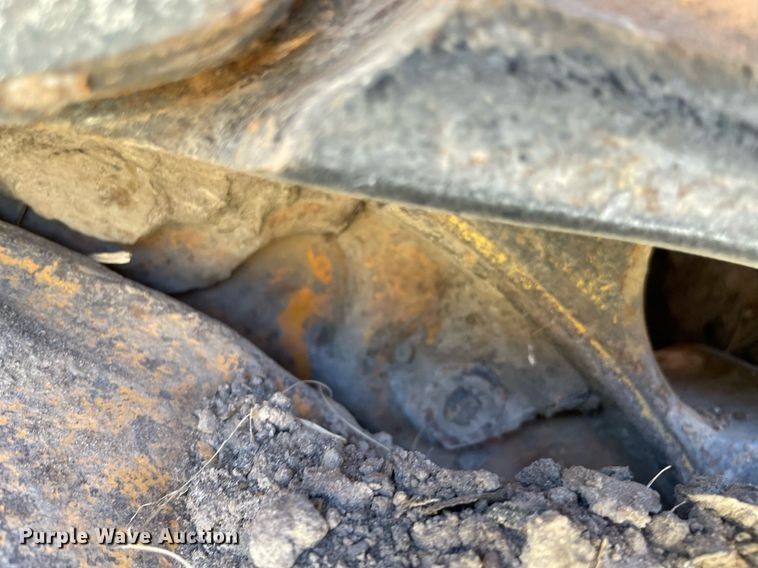 image for item NT9445 Caterpillar D6C  dozer