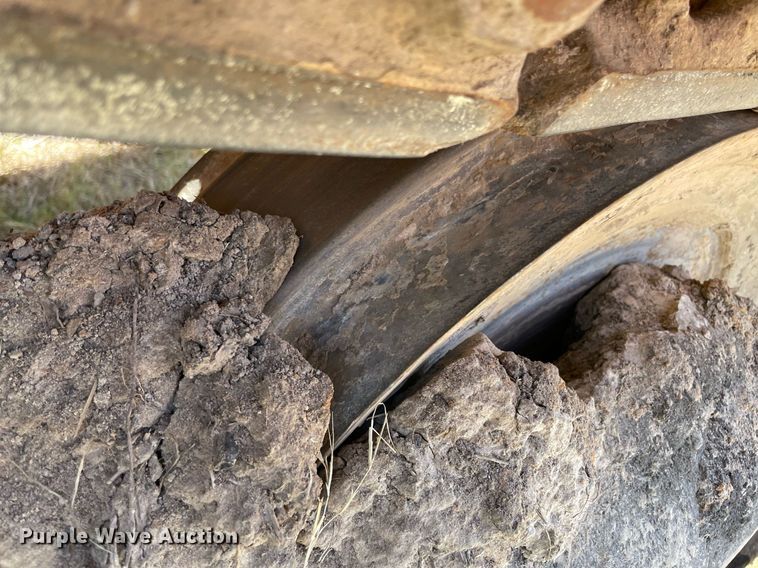 image for item NT9445 Caterpillar D6C  dozer