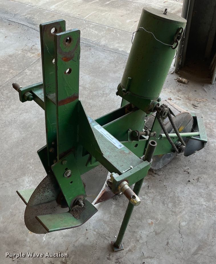 image for item NT9446 Gopher getter applicator