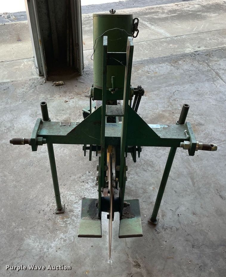 image for item NT9446 Gopher getter applicator