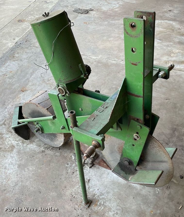 image for item NT9446 Gopher getter applicator