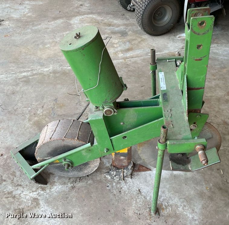 image for item NT9446 Gopher getter applicator