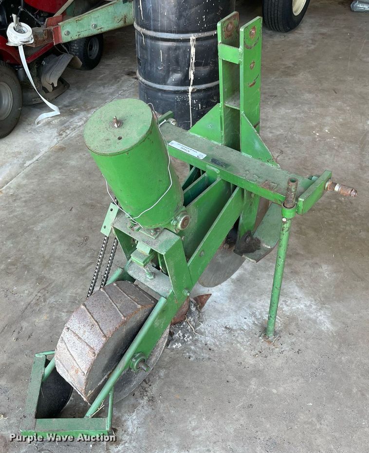 image for item NT9446 Gopher getter applicator