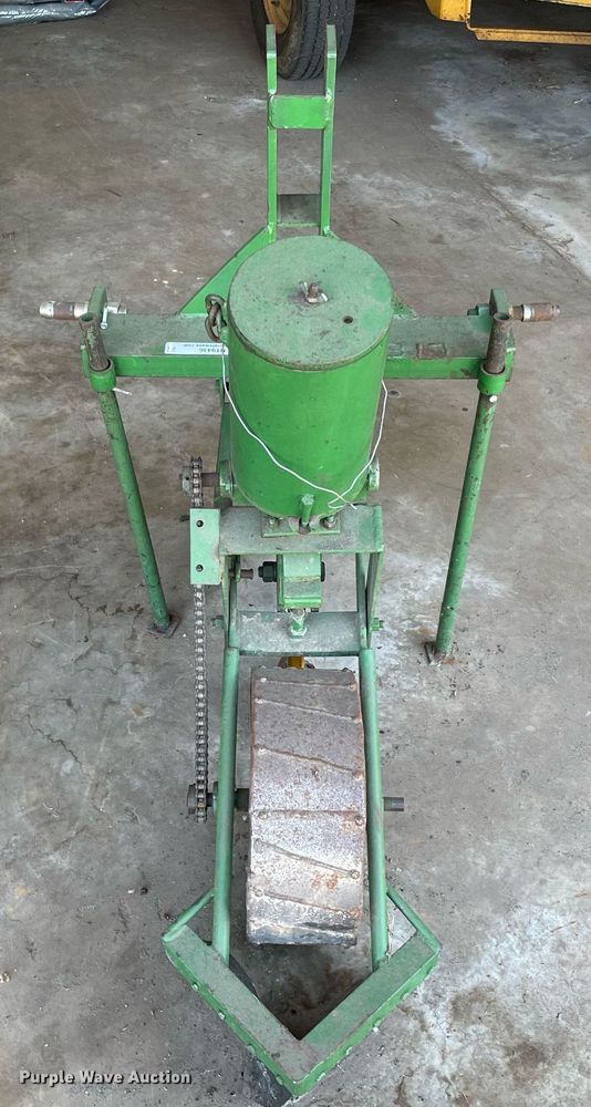 image for item NT9446 Gopher getter applicator