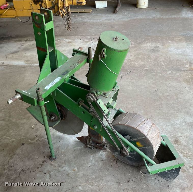 image for item NT9446 Gopher getter applicator