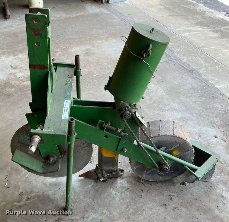 image for item NT9446 Gopher getter applicator