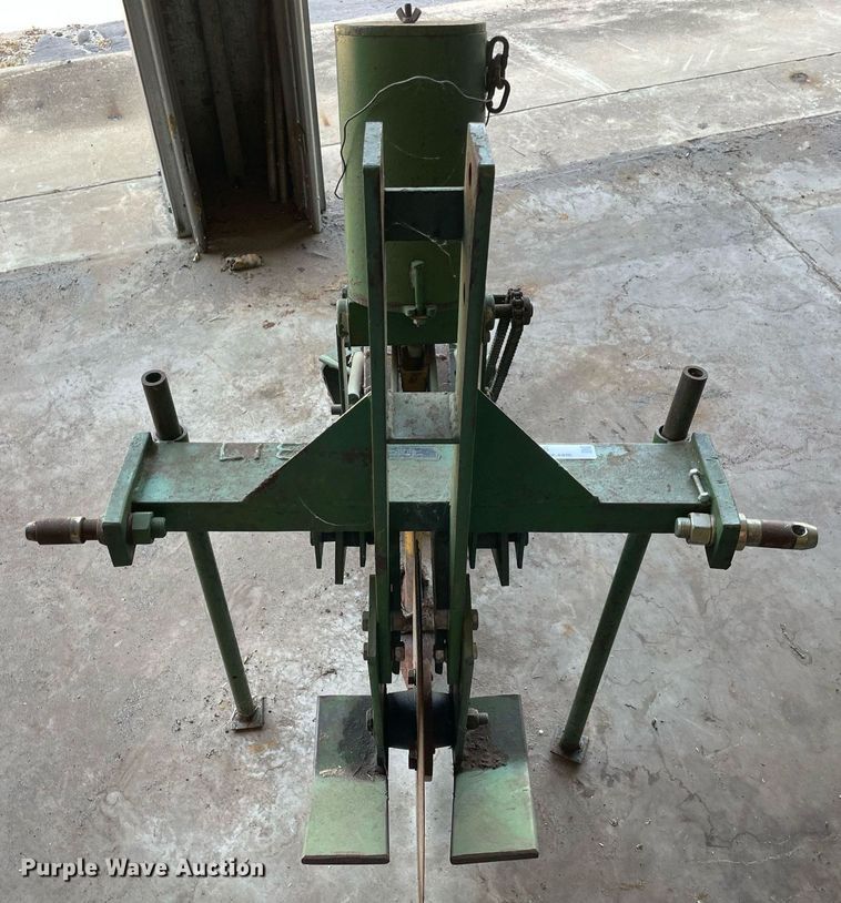 image for item NT9446 Gopher getter applicator