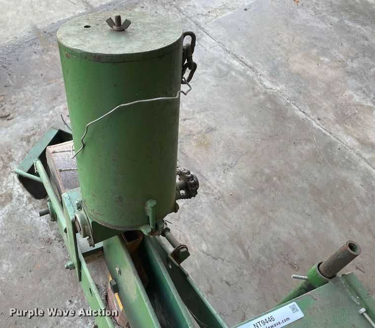 image for item NT9446 Gopher getter applicator