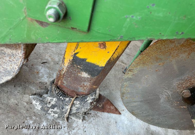 image for item NT9446 Gopher getter applicator