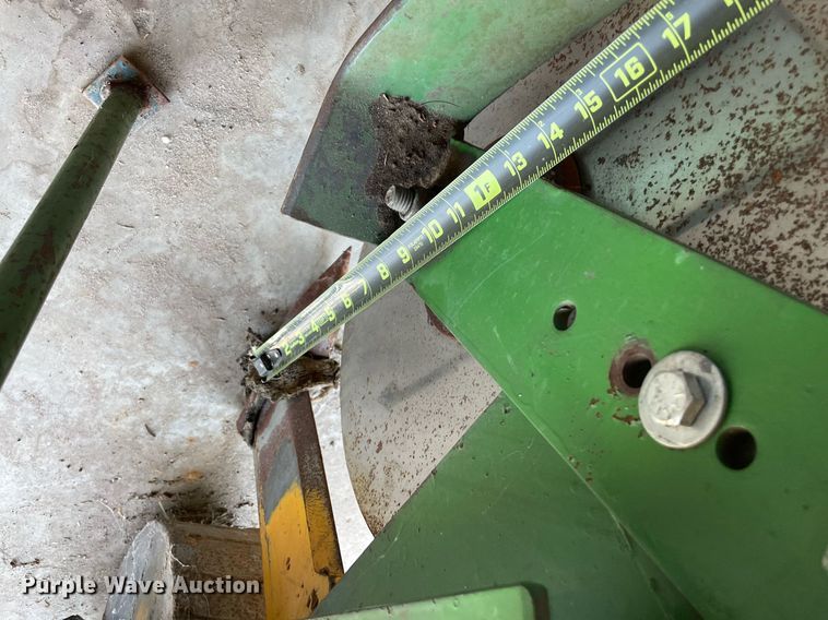 image for item NT9446 Gopher getter applicator