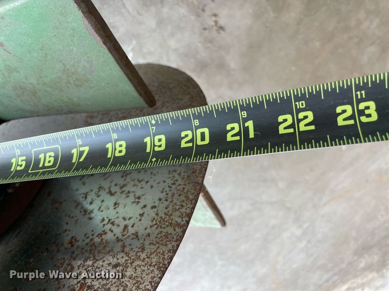 image for item NT9446 Gopher getter applicator