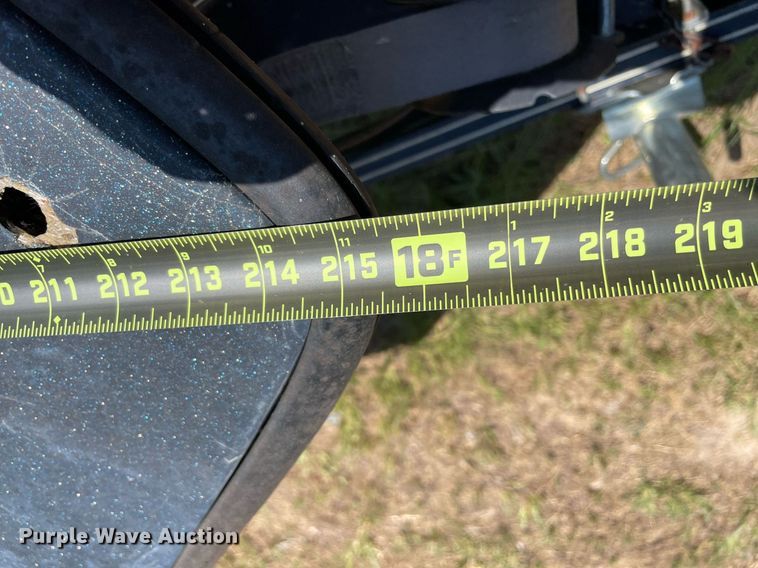 image for item NT9447 1985 Stratos 375-V  boat