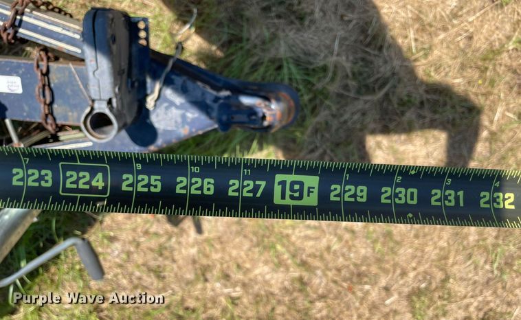 image for item NT9447 1985 Stratos 375-V  boat